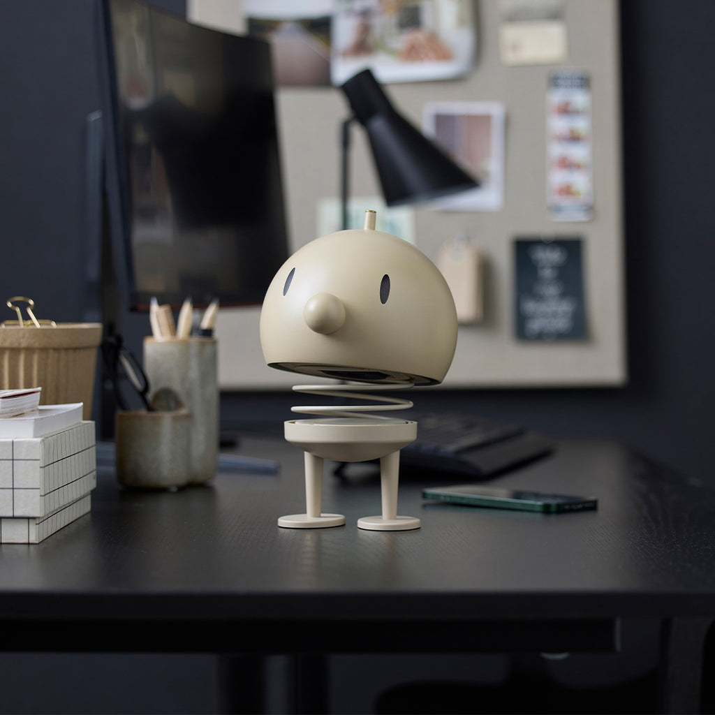 Speaker XL Soft Latte