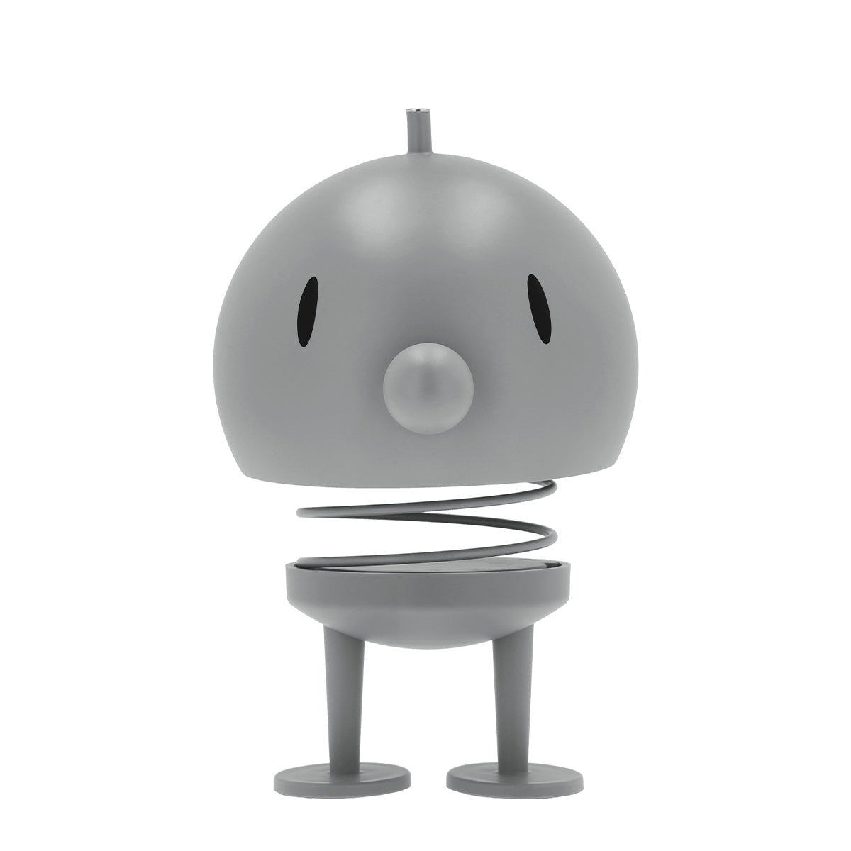 Speaker L Soft Soft Gray