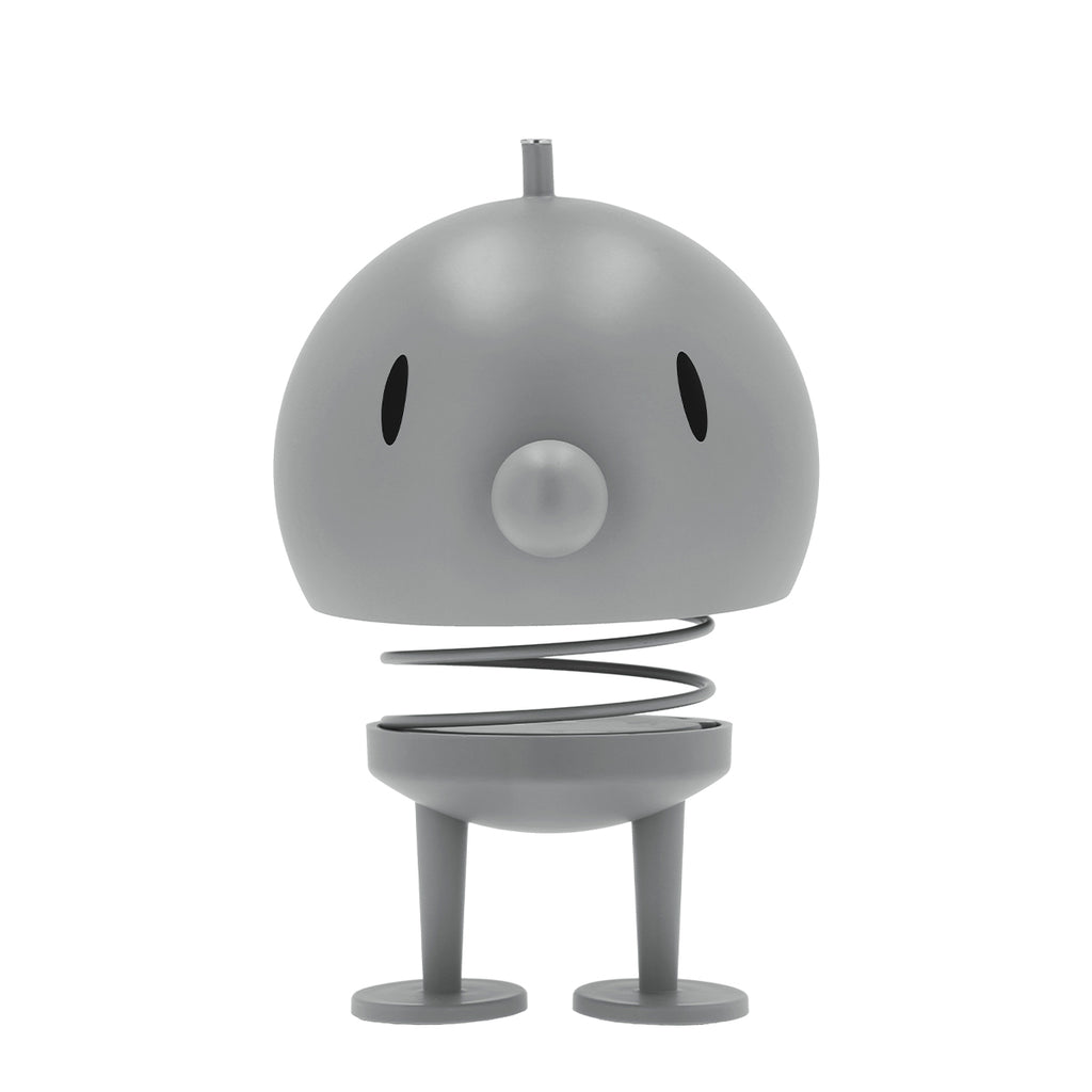 Speaker L Soft Soft Gray