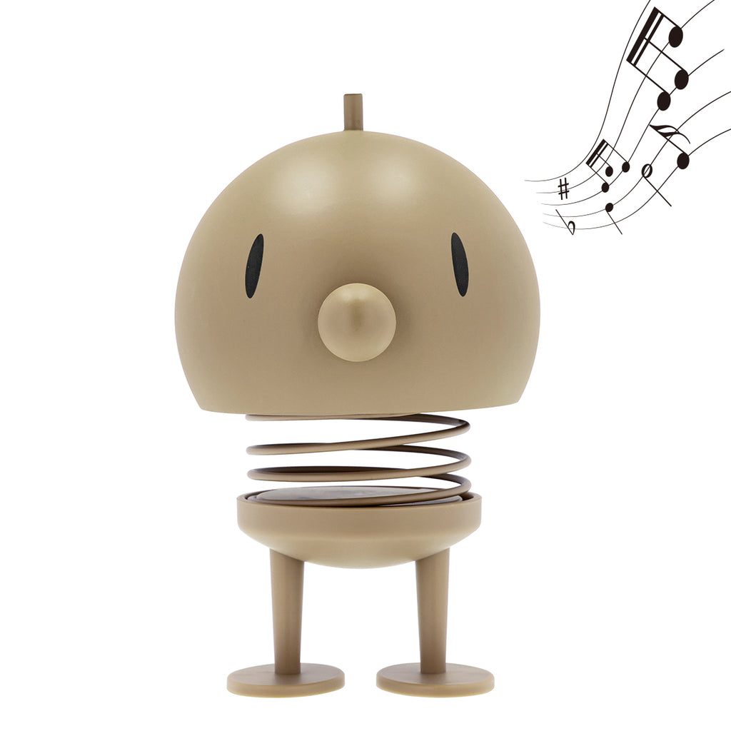 Speaker L Soft Soft Latte