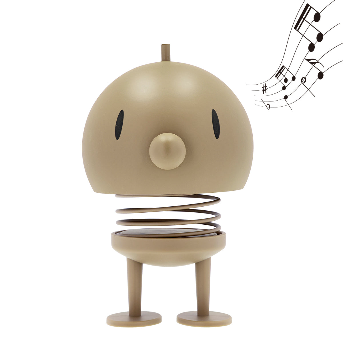 Speaker L Soft Soft Latte