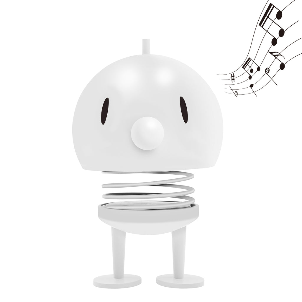 Speaker L Soft White