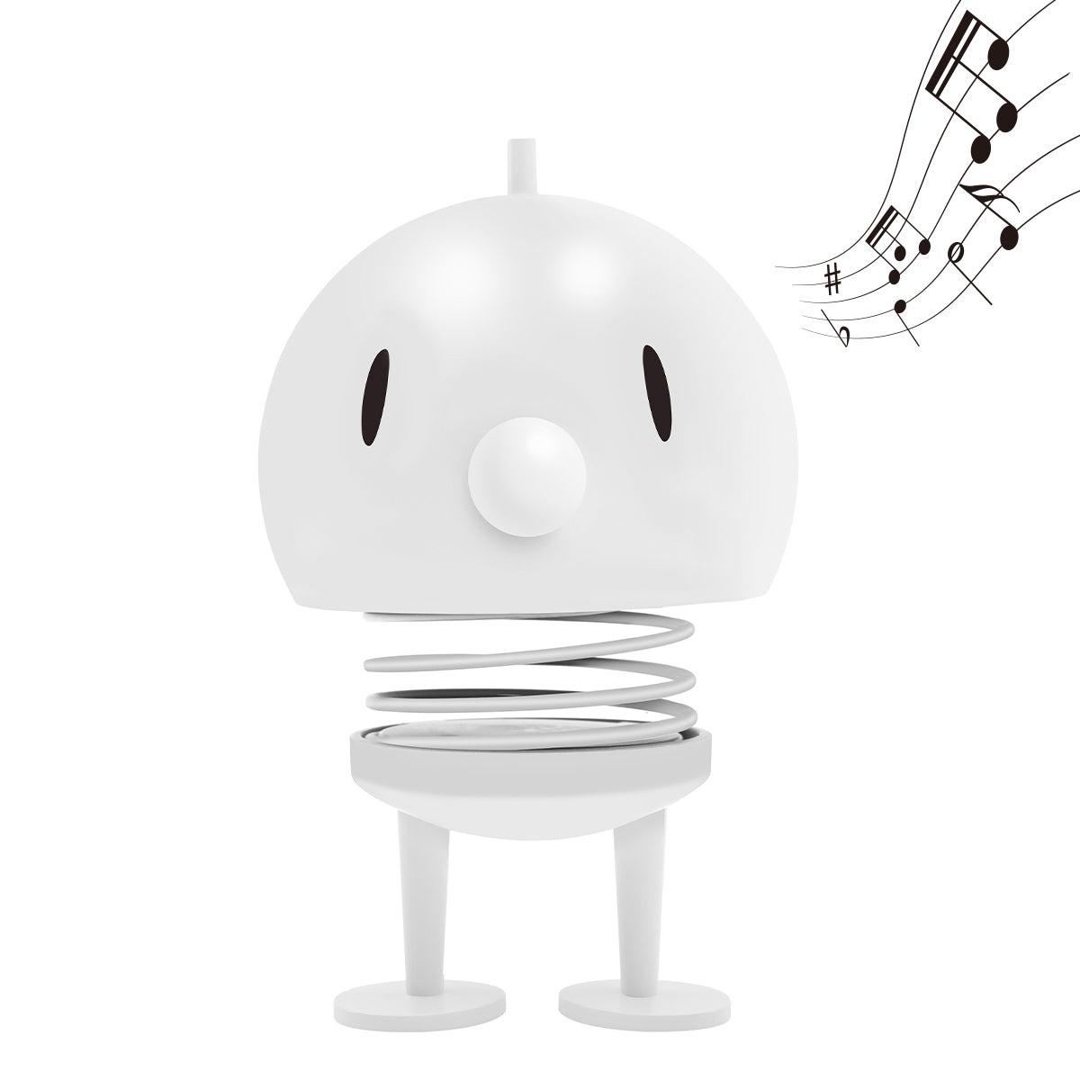 Speaker L Soft White