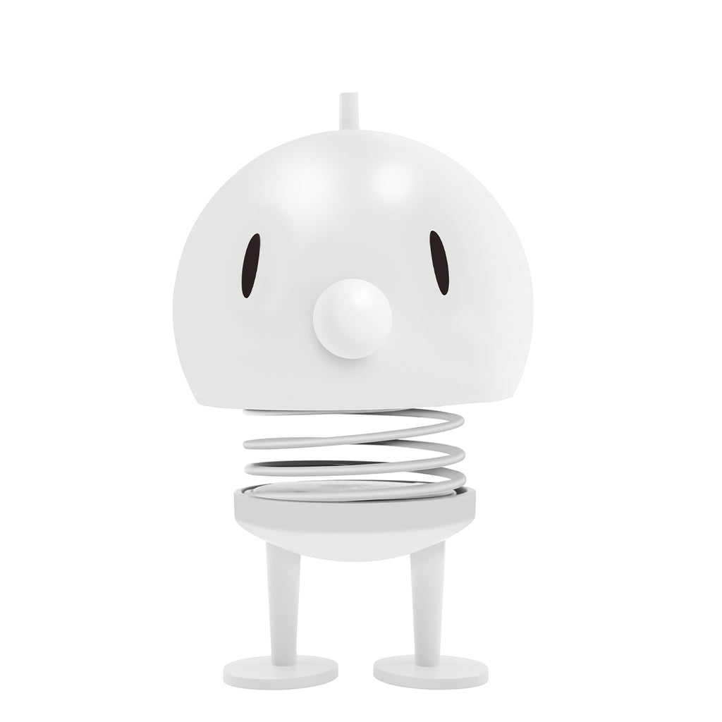 Speaker L Soft White