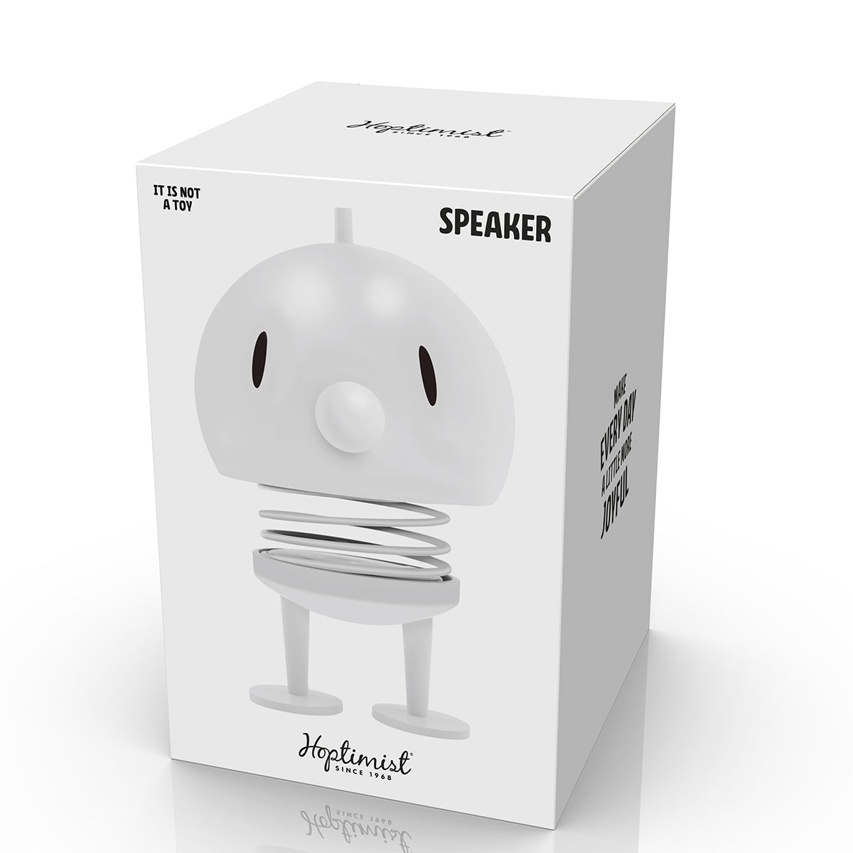 Speaker L Soft White