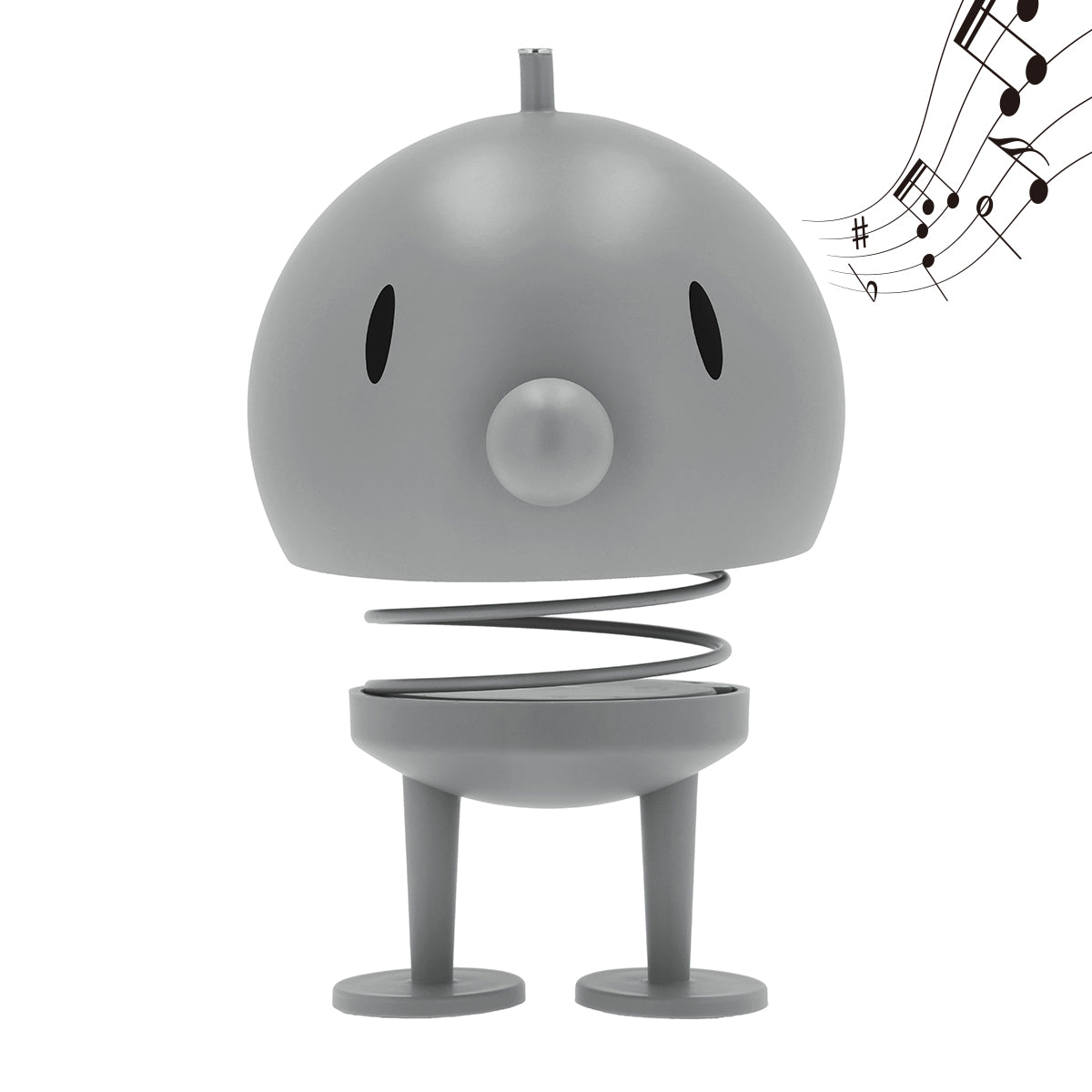 Speaker XL Soft Gray