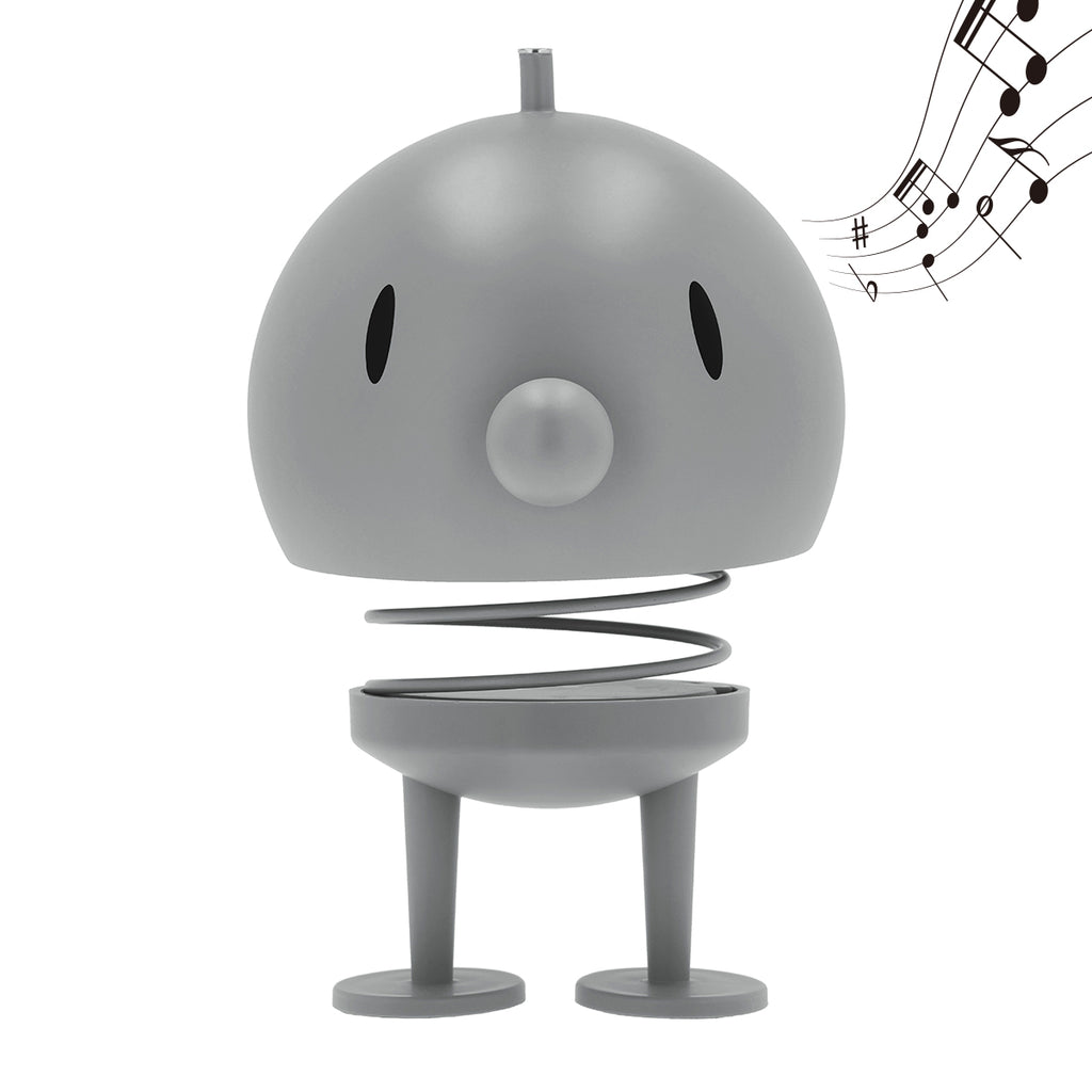 Speaker XL Soft Gray