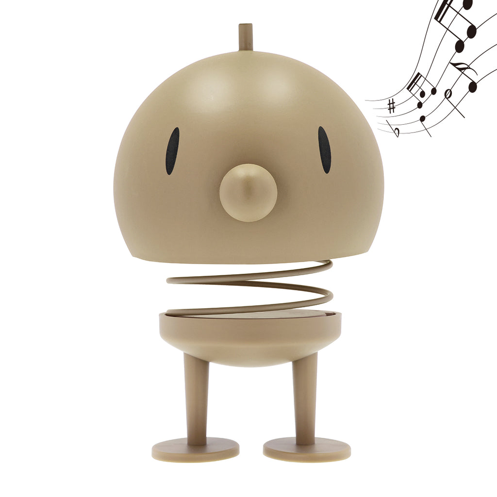 Speaker XL Soft Latte