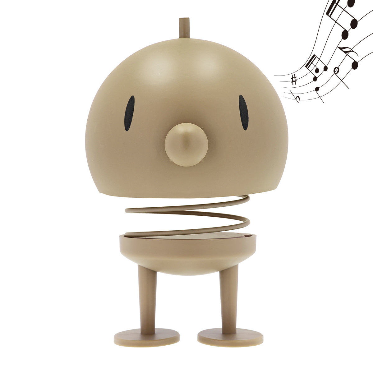 Speaker XL Soft Latte