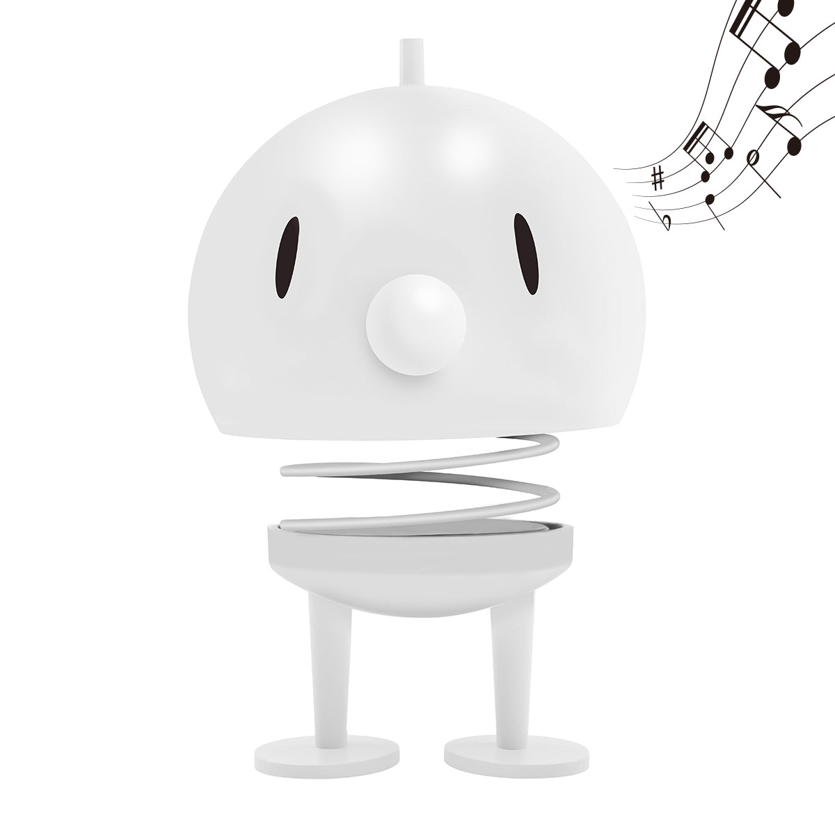 Speaker XL Soft White – Hoptimist Online Store