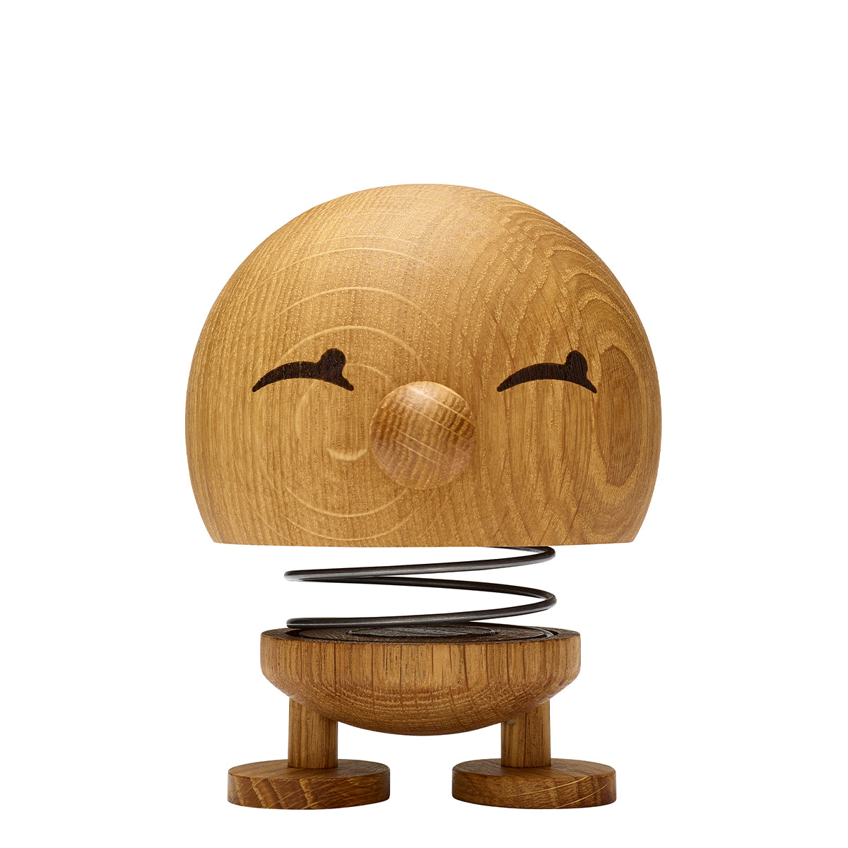 Wood Bimble L Oak