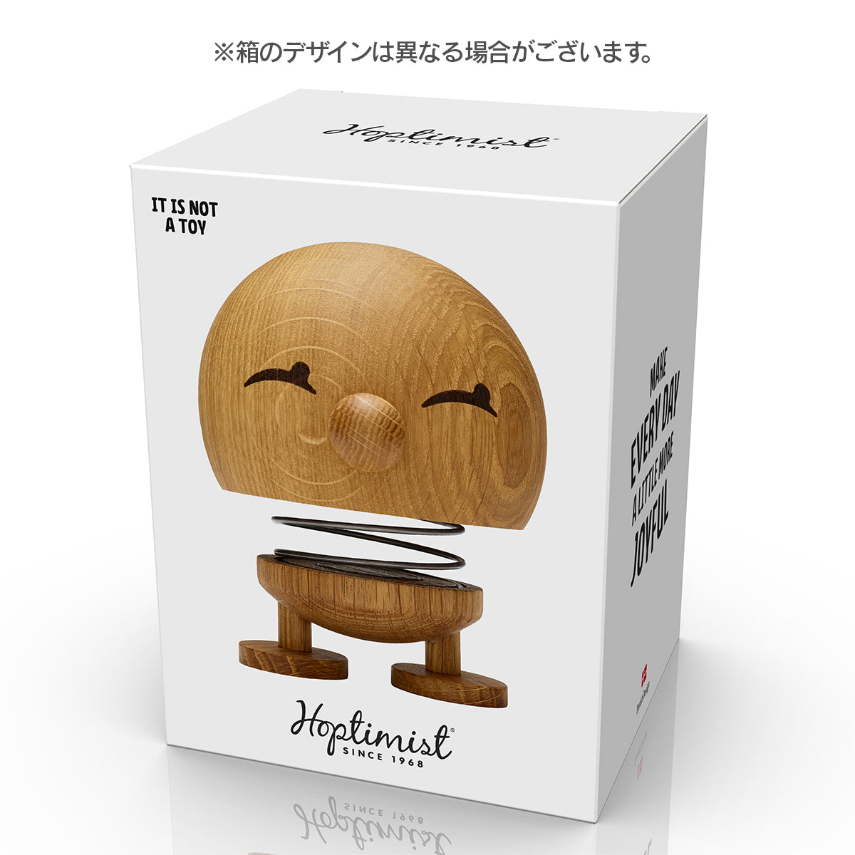 Wood Bimble M Oak