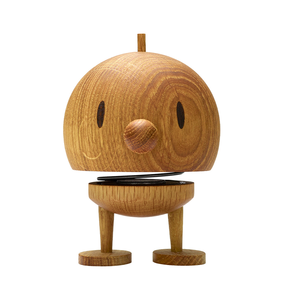 Wood Bumble L Oak