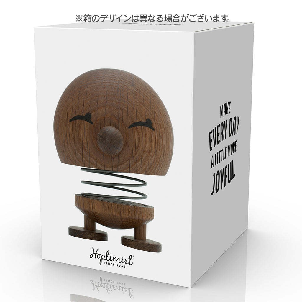 Wood Bimble L Smoked Oak