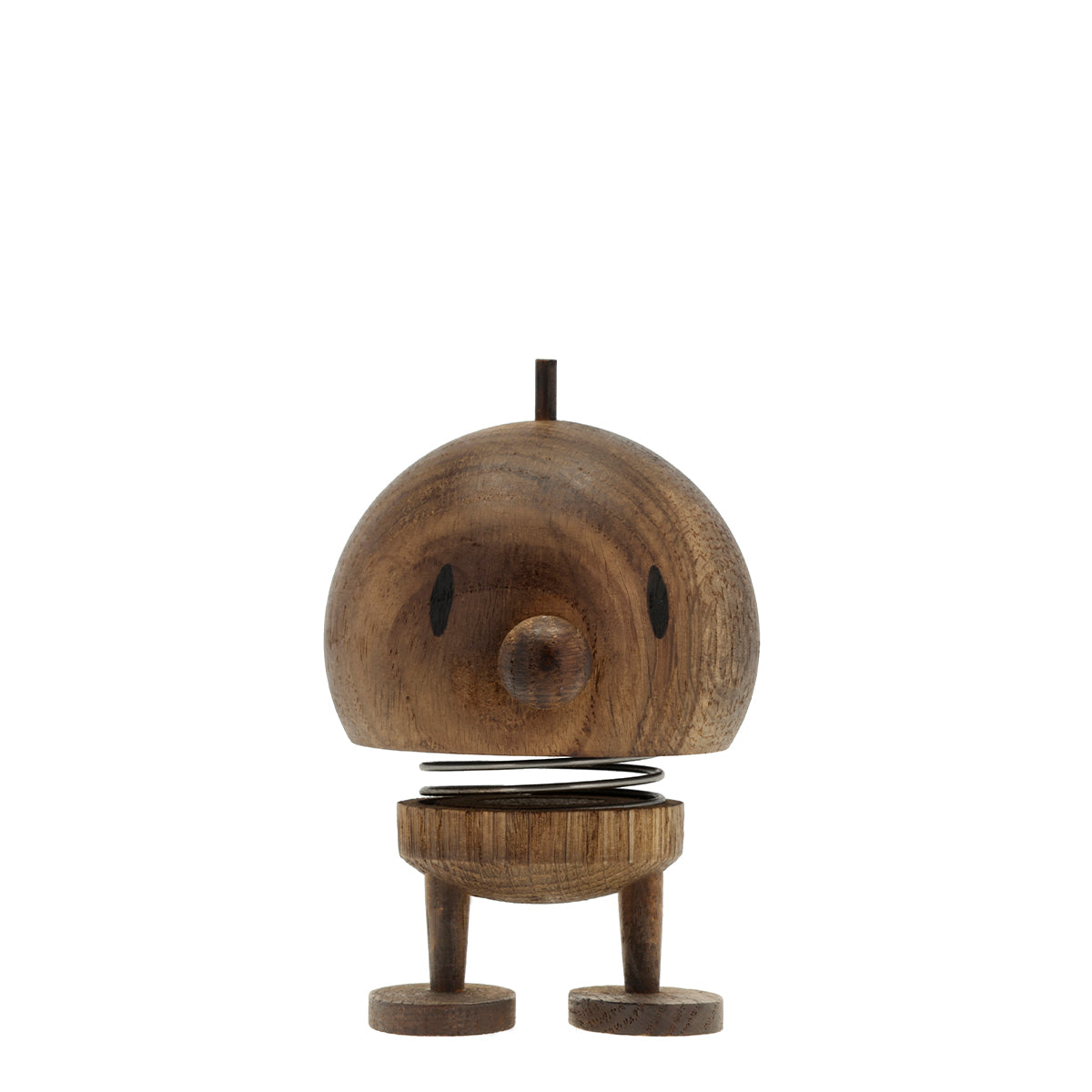 Wood Bumble M Smoked Oak